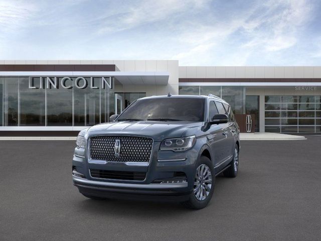 2024 Lincoln Navigator Premiere