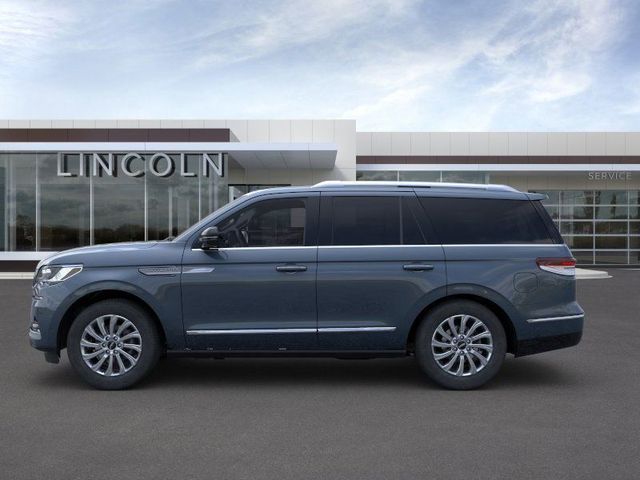 2024 Lincoln Navigator Premiere