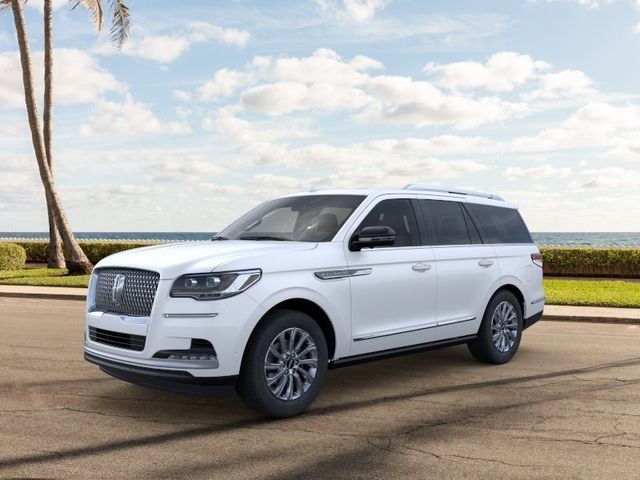 2024 Lincoln Navigator Premiere