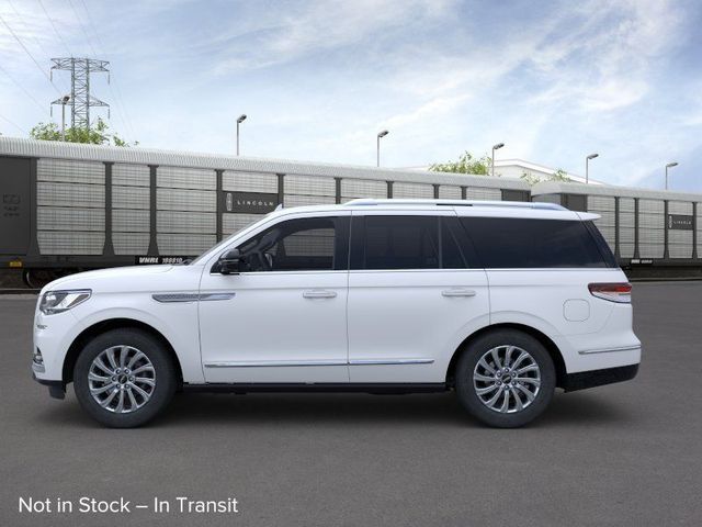 2024 Lincoln Navigator Premiere