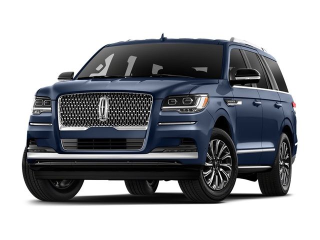 2024 Lincoln Navigator Premiere