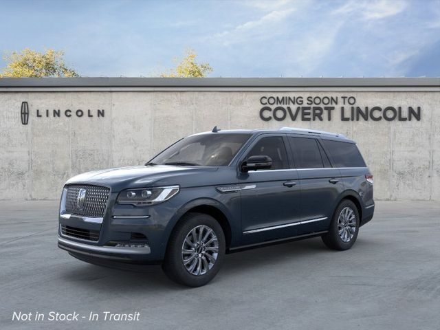 2024 Lincoln Navigator Premiere