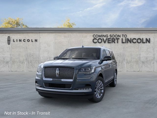 2024 Lincoln Navigator Premiere