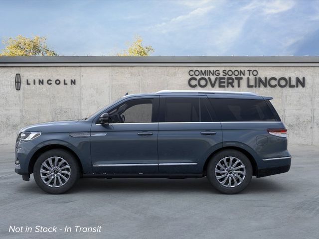 2024 Lincoln Navigator Premiere