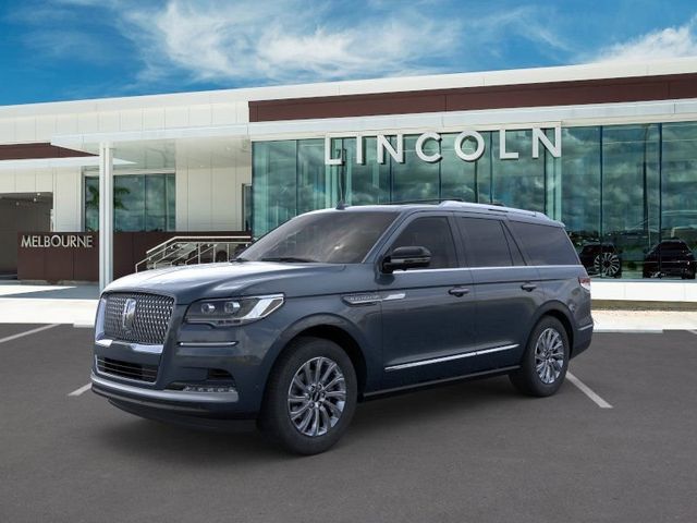 2024 Lincoln Navigator Premiere