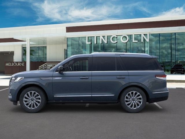 2024 Lincoln Navigator Premiere