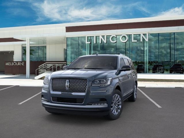 2024 Lincoln Navigator Premiere