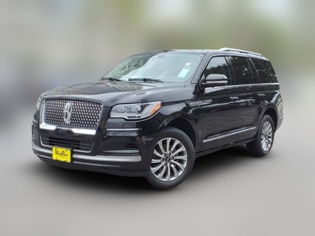 2024 Lincoln Navigator Premiere