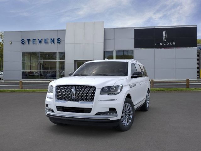 2024 Lincoln Navigator Premiere