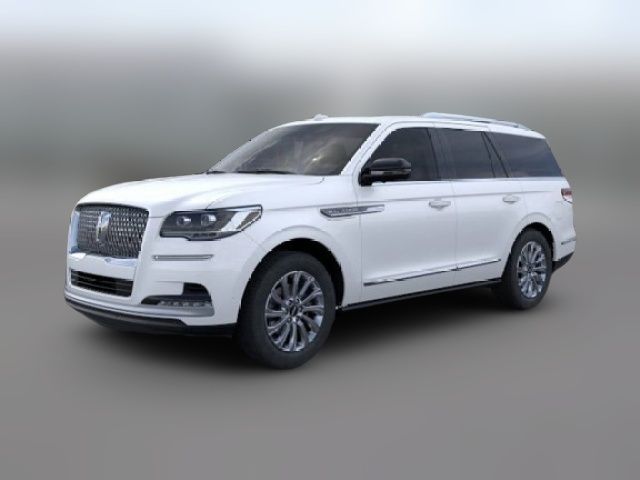 2024 Lincoln Navigator Premiere