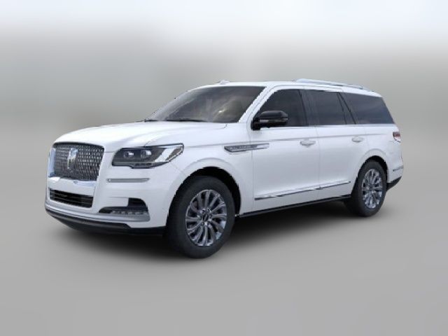 2024 Lincoln Navigator Premiere