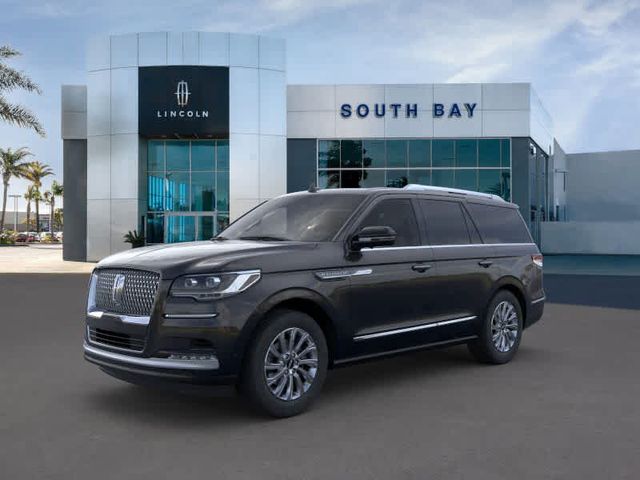 2024 Lincoln Navigator Premiere