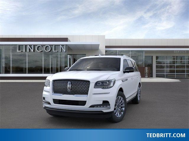 2024 Lincoln Navigator Premiere