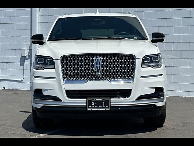 2024 Lincoln Navigator Premiere