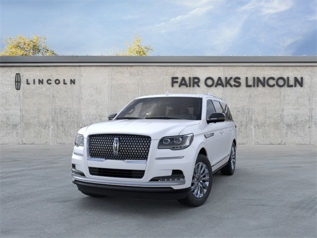 2024 Lincoln Navigator Premiere