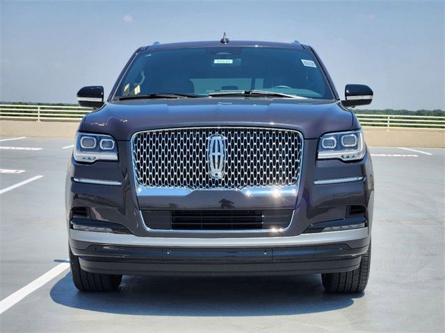 2024 Lincoln Navigator Premiere