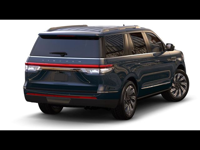 2024 Lincoln Navigator Premiere