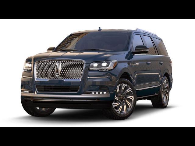 2024 Lincoln Navigator Premiere