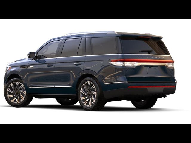 2024 Lincoln Navigator Premiere