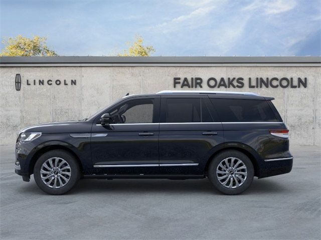 2024 Lincoln Navigator Premiere