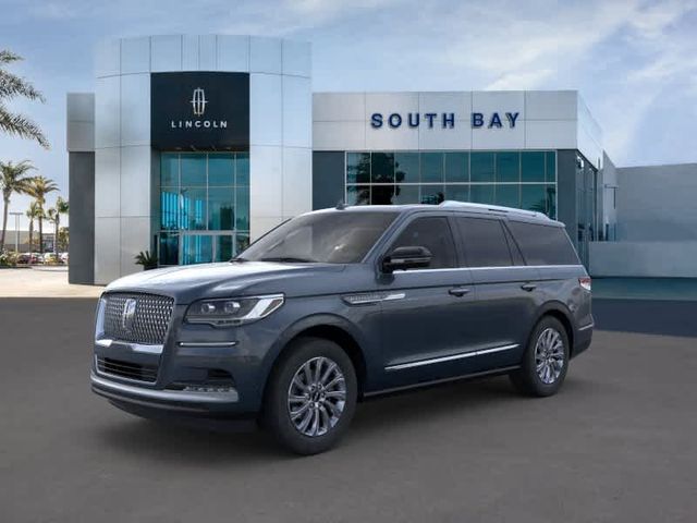 2024 Lincoln Navigator Premiere