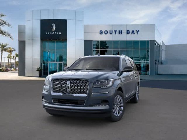 2024 Lincoln Navigator Premiere