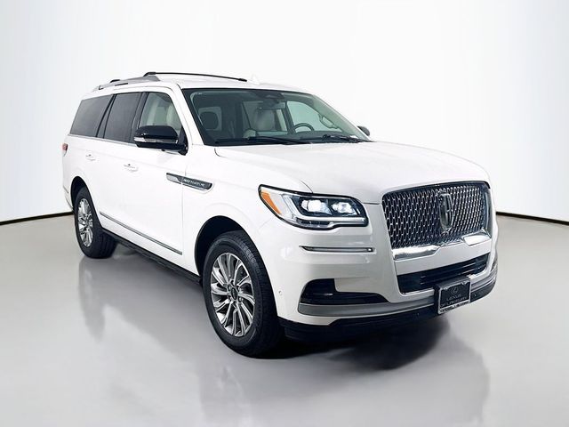 2024 Lincoln Navigator Premiere