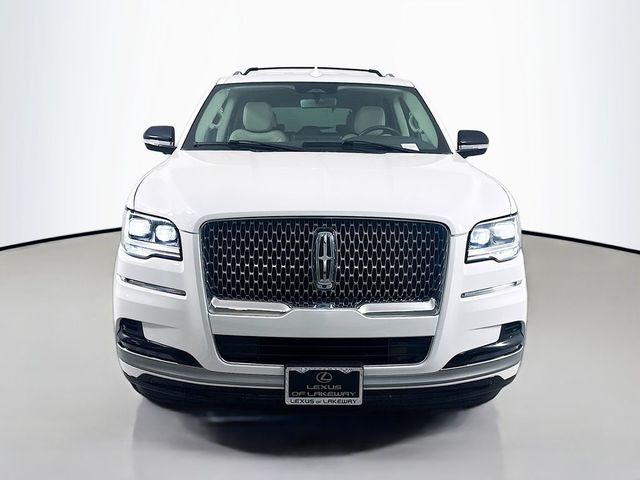 2024 Lincoln Navigator Premiere