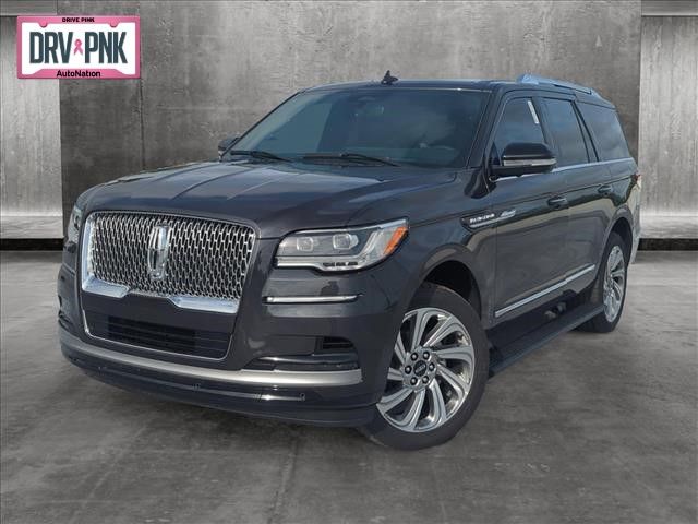 2024 Lincoln Navigator Premiere