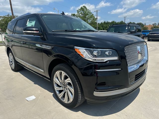 2024 Lincoln Navigator Premiere