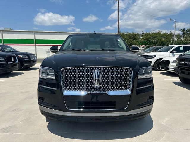 2024 Lincoln Navigator Premiere