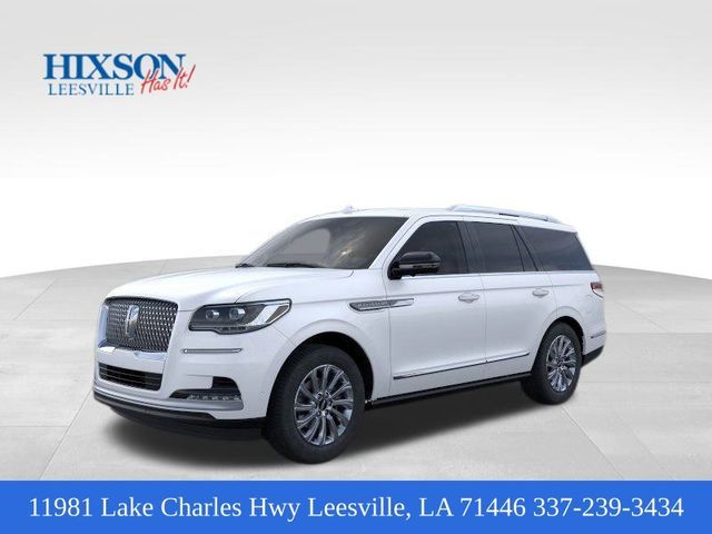 2024 Lincoln Navigator Premiere