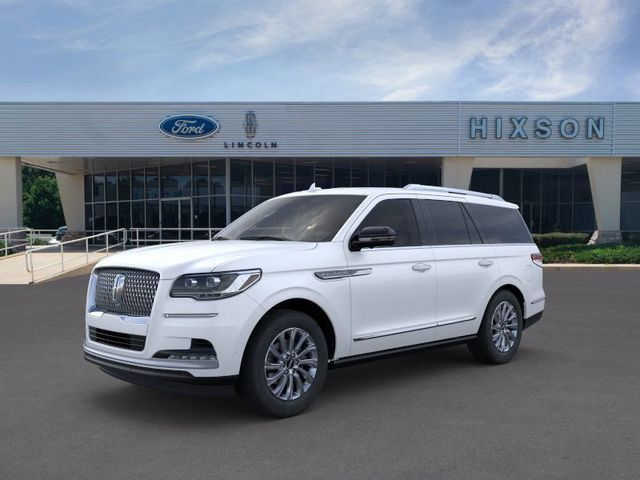 2024 Lincoln Navigator Premiere