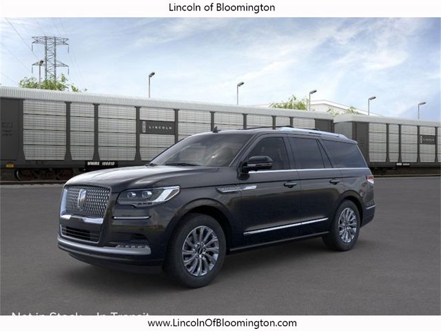 2024 Lincoln Navigator Premiere