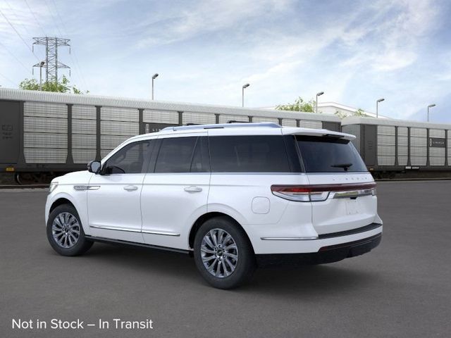 2024 Lincoln Navigator Premiere