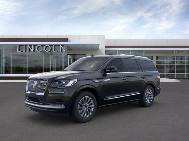 2024 Lincoln Navigator Premiere