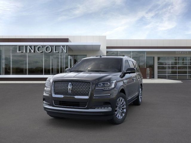 2024 Lincoln Navigator Premiere