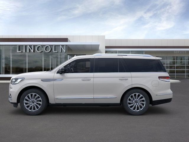 2024 Lincoln Navigator Premiere