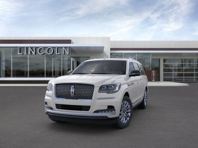 2024 Lincoln Navigator Premiere