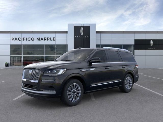 2024 Lincoln Navigator Premiere