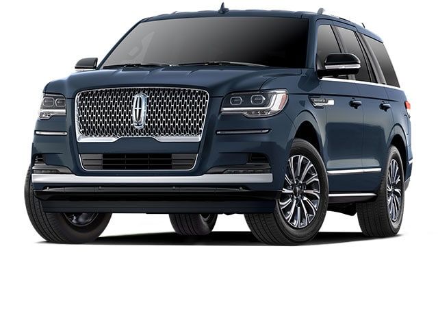 2024 Lincoln Navigator Premiere