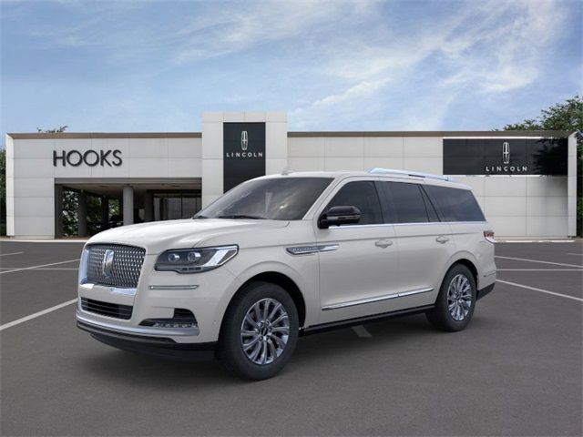 2024 Lincoln Navigator Premiere