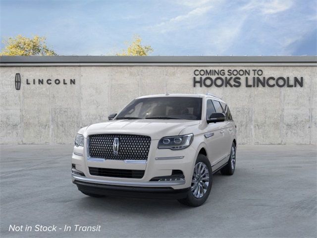 2024 Lincoln Navigator Premiere