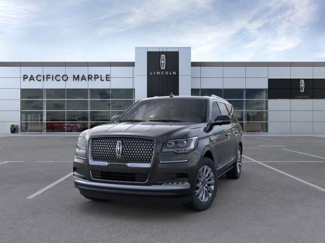 2024 Lincoln Navigator Premiere