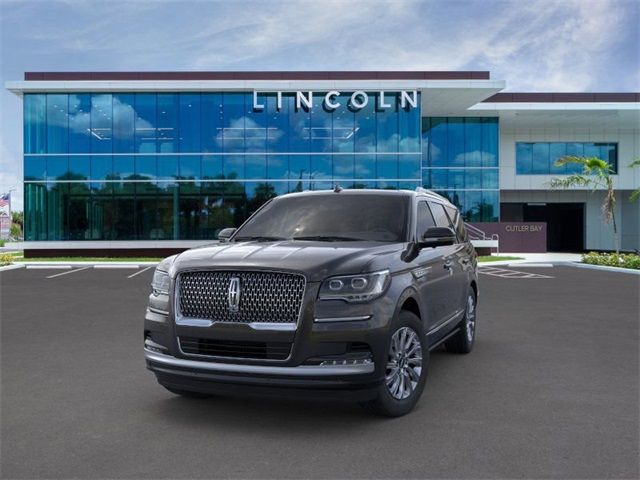 2024 Lincoln Navigator Premiere