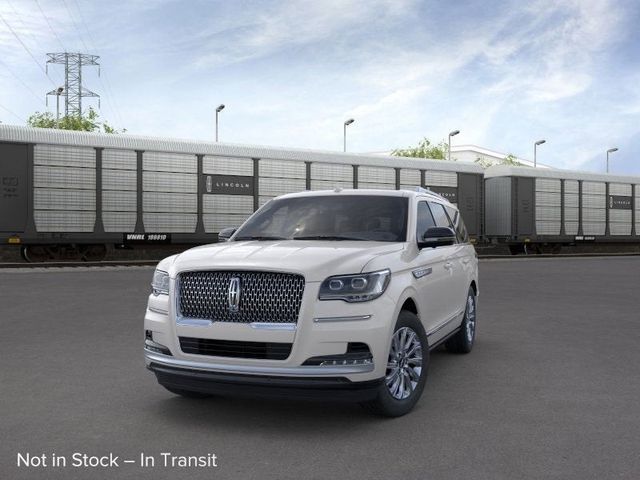 2024 Lincoln Navigator Premiere