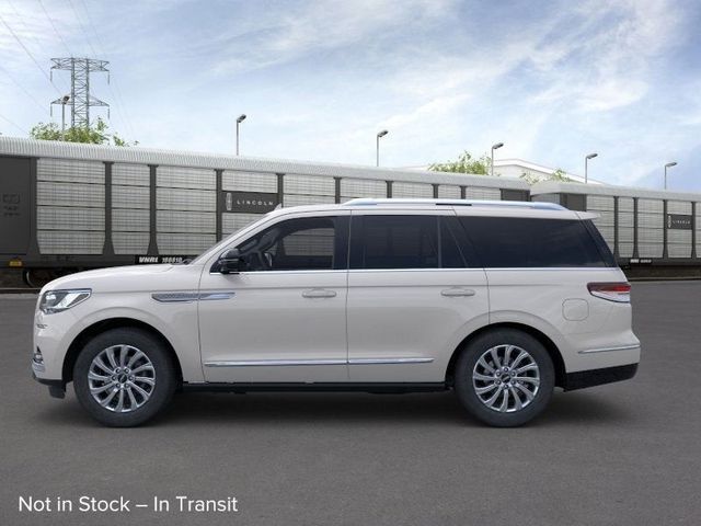 2024 Lincoln Navigator Premiere