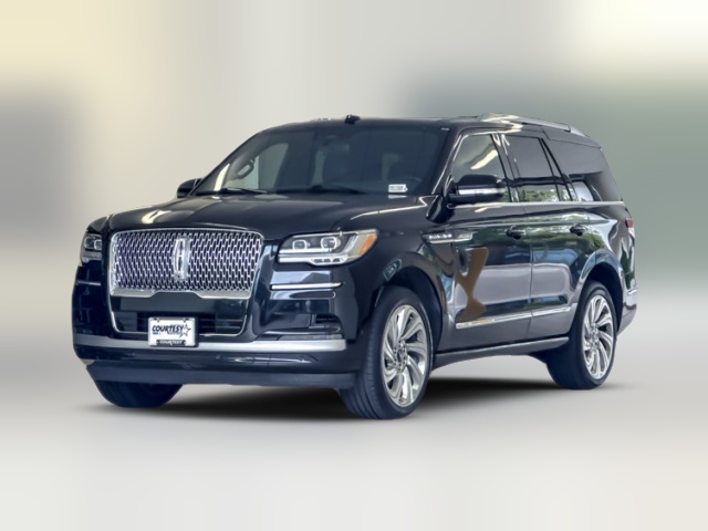 Used 2024 Lincoln Navigator For Sale Near Me | Auto Navigator