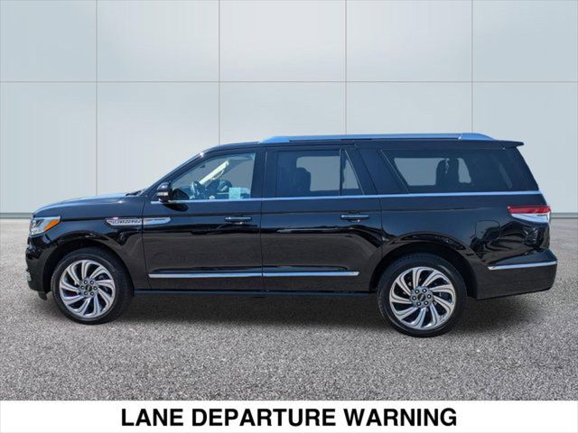 2024 Lincoln Navigator L Reserve