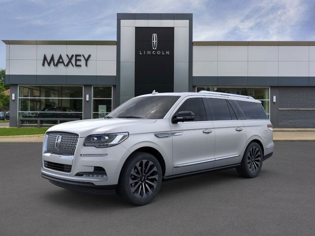 2024 Lincoln Navigator L Reserve